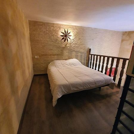 Coqueto Dupex En El Casco Antiguo De Triana Leilighet Sevilla Eksteriør bilde