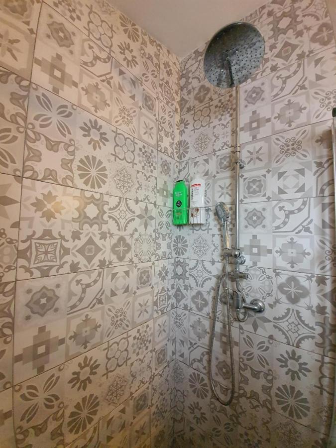 Coqueto Dupex En El Casco Antiguo De Triana Leilighet Sevilla Eksteriør bilde